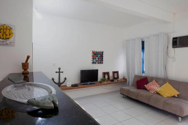 Lindo Apartamento Em Arraial Арраял-ду-Кабу Экстерьер фото