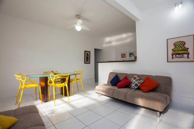 Lindo Apartamento Em Arraial Арраял-ду-Кабу Экстерьер фото