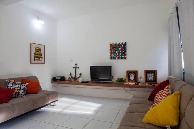 Lindo Apartamento Em Arraial Арраял-ду-Кабу Экстерьер фото