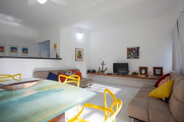 Lindo Apartamento Em Arraial Арраял-ду-Кабу Экстерьер фото