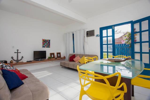 Lindo Apartamento Em Arraial Арраял-ду-Кабу Экстерьер фото
