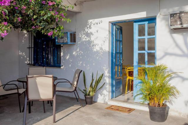 Lindo Apartamento Em Arraial Арраял-ду-Кабу Экстерьер фото