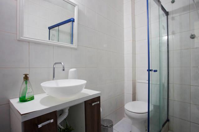 Lindo Apartamento Em Arraial Арраял-ду-Кабу Экстерьер фото