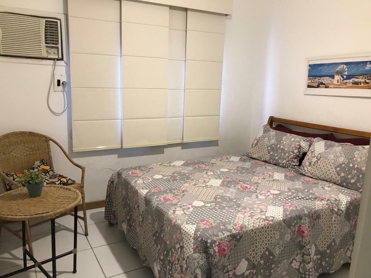 Lindo Apartamento Em Arraial Арраял-ду-Кабу Экстерьер фото