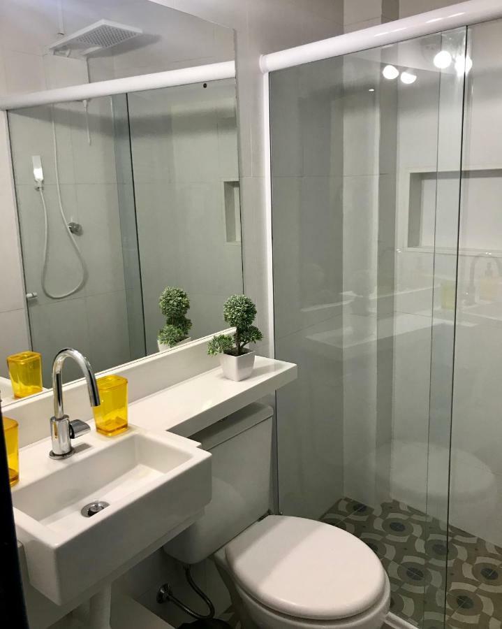 Lindo Apartamento Em Arraial Арраял-ду-Кабу Экстерьер фото