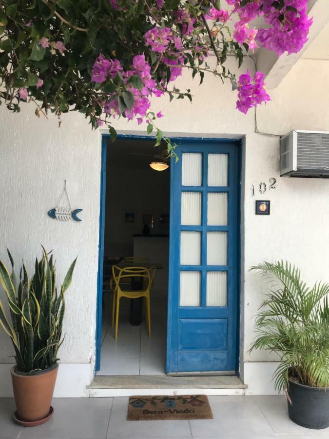 Lindo Apartamento Em Arraial Арраял-ду-Кабу Экстерьер фото